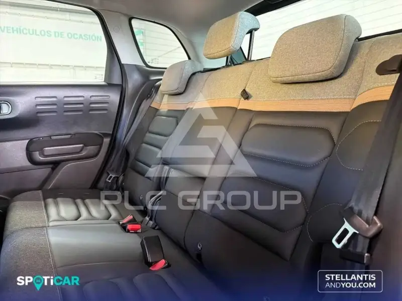 2023 Citroen C3
