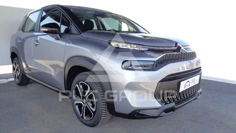 2023 Citroen C3