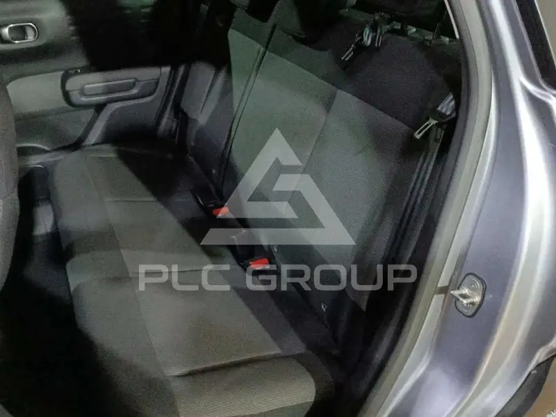2023 Citroen C3