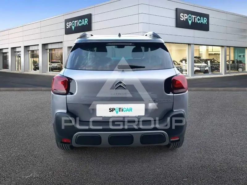 2023 Citroen C3