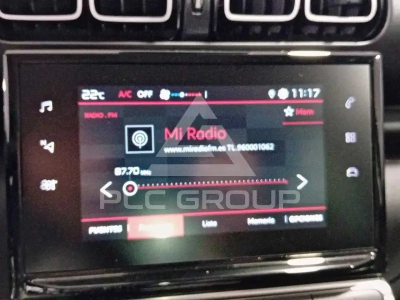 2023 Citroen C3