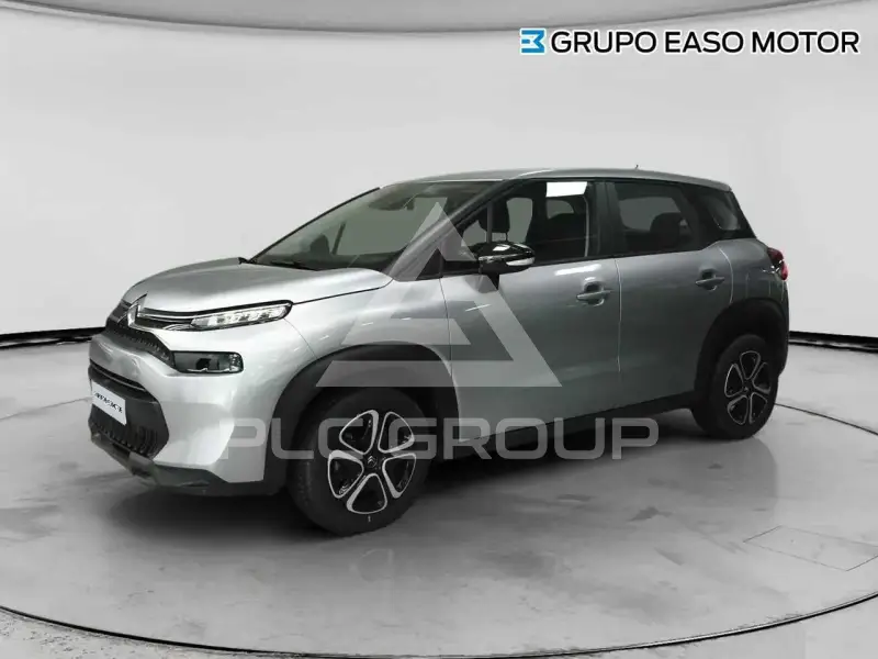 2023 Citroen C3