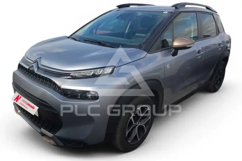 2023 Citroen C3