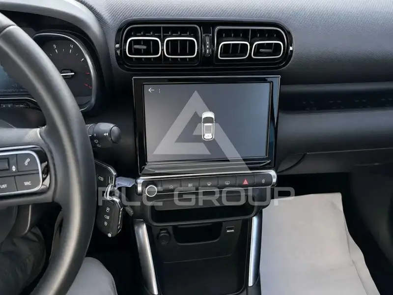 2023 Citroen C3