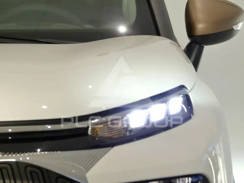 2023 Citroen C3