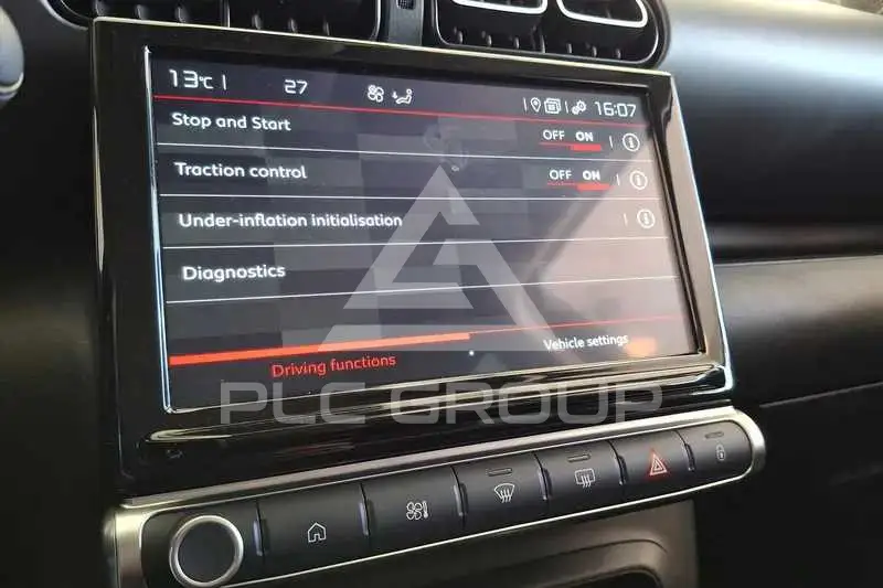 2023 Citroen C3