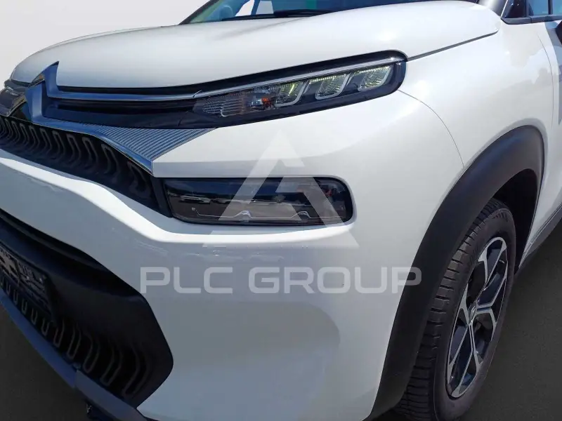 2023 Citroen C3