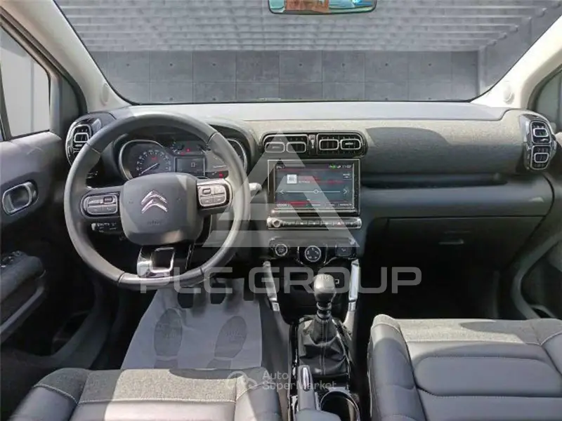 2023 Citroen C3