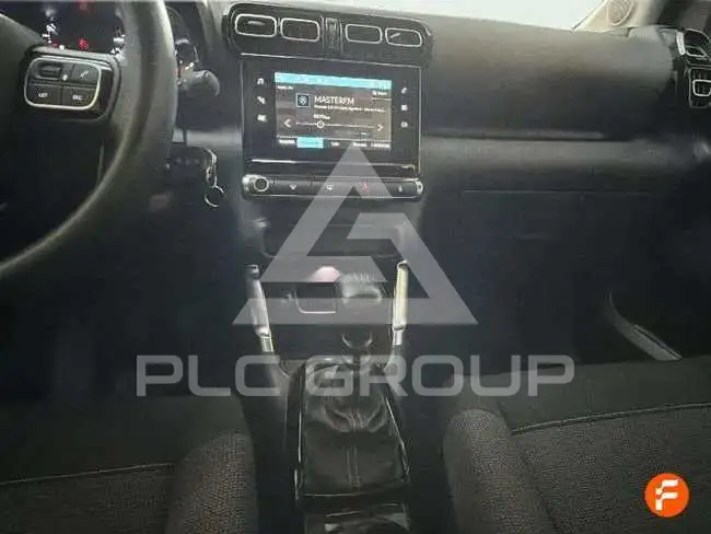 2023 Citroen C3