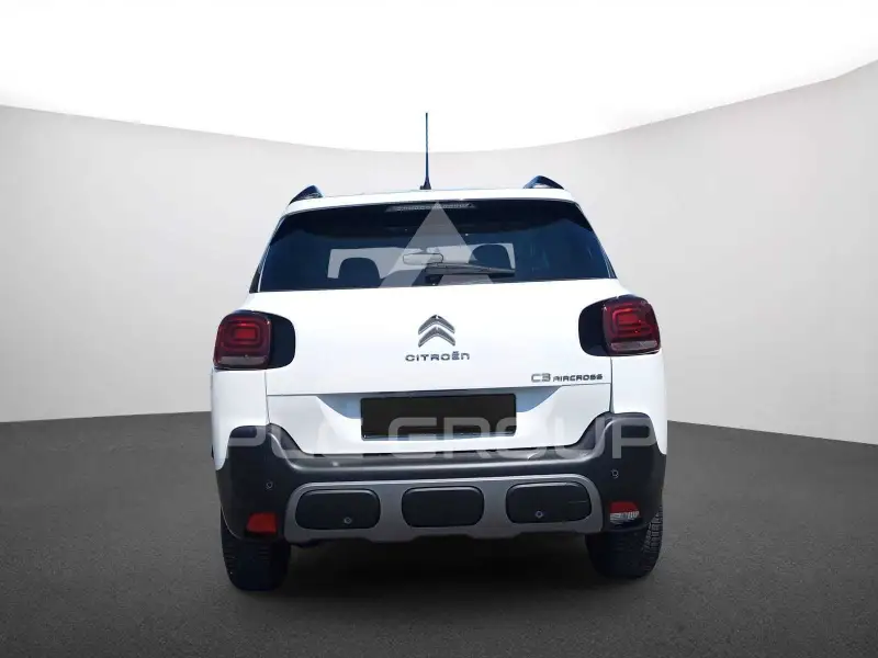 2023 Citroen C3