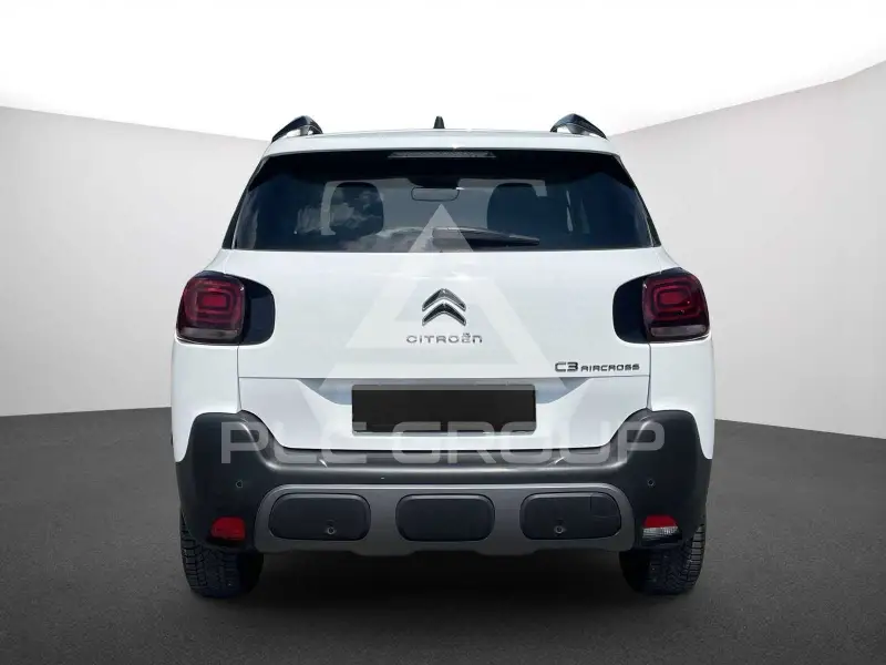 2023 Citroen C3