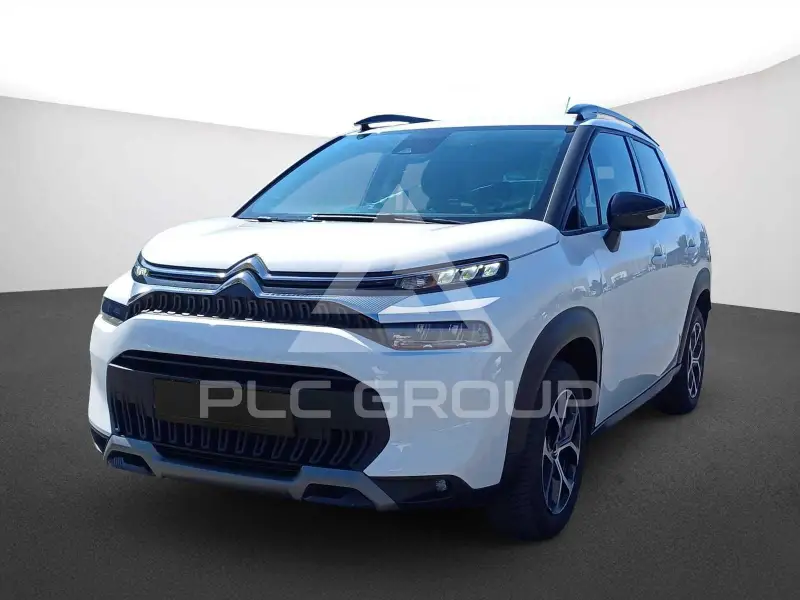 2023 Citroen C3