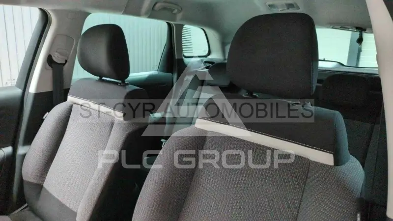 2023 Citroen C3