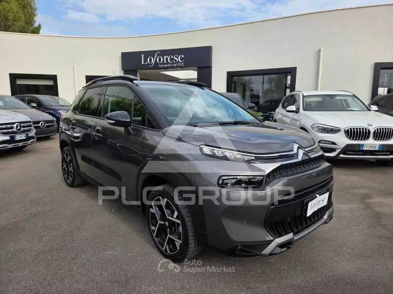 2023 Citroen C3