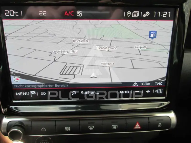 2023 Citroen C3