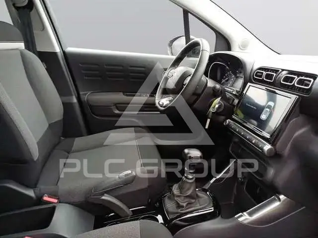 2023 Citroen C3