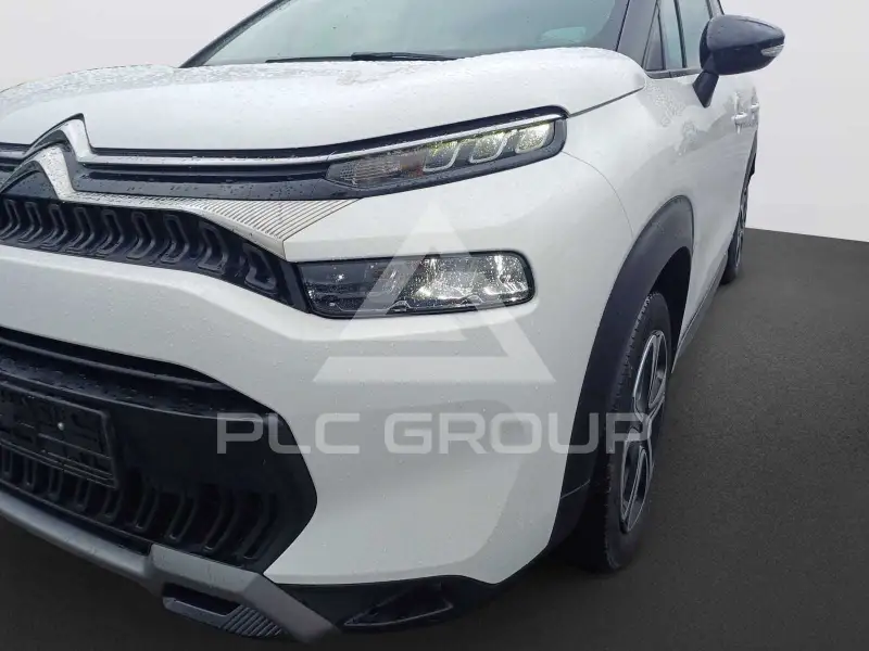 2023 Citroen C3