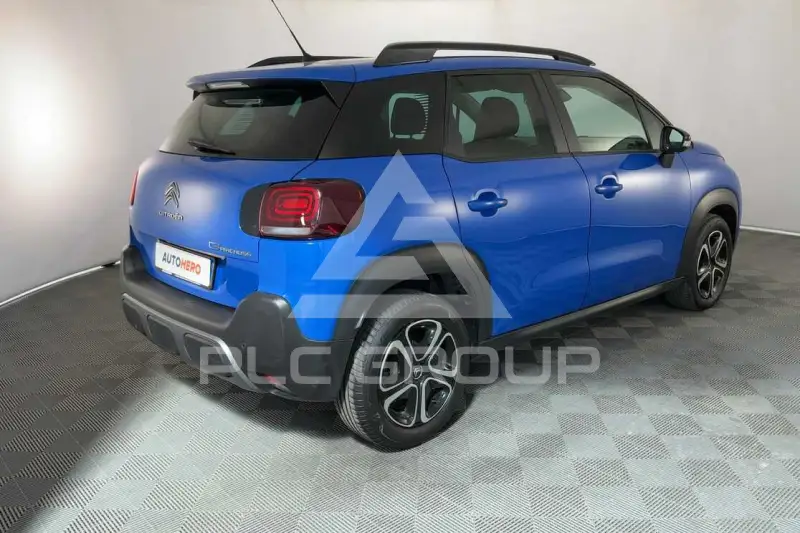 2023 Citroen C3