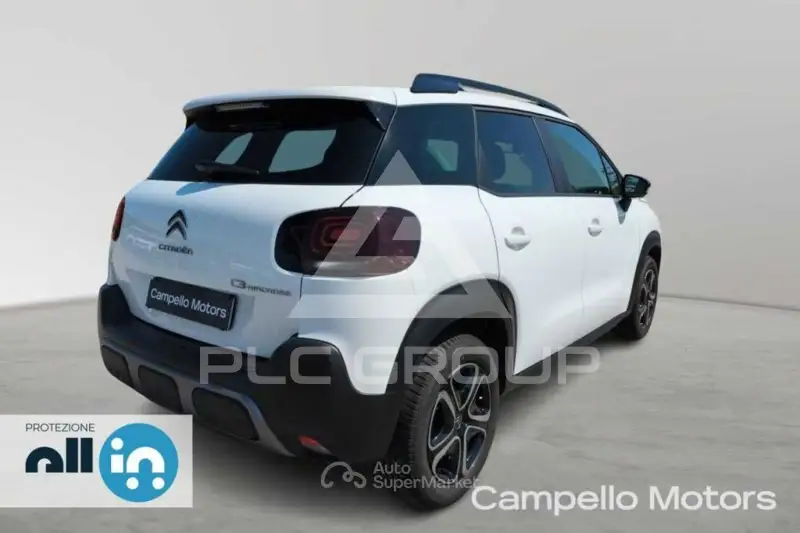 2023 Citroen C3