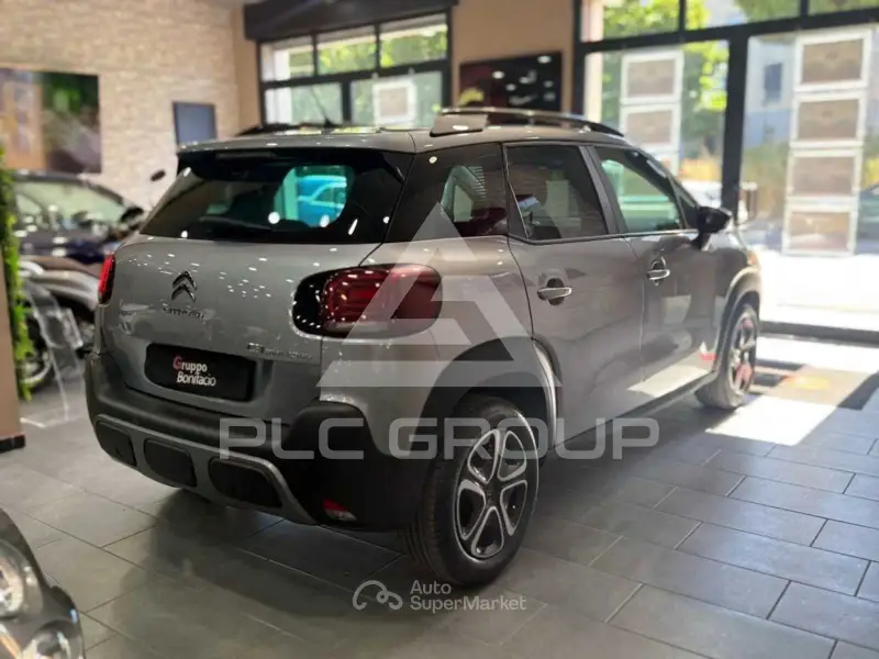 2023 Citroen C3