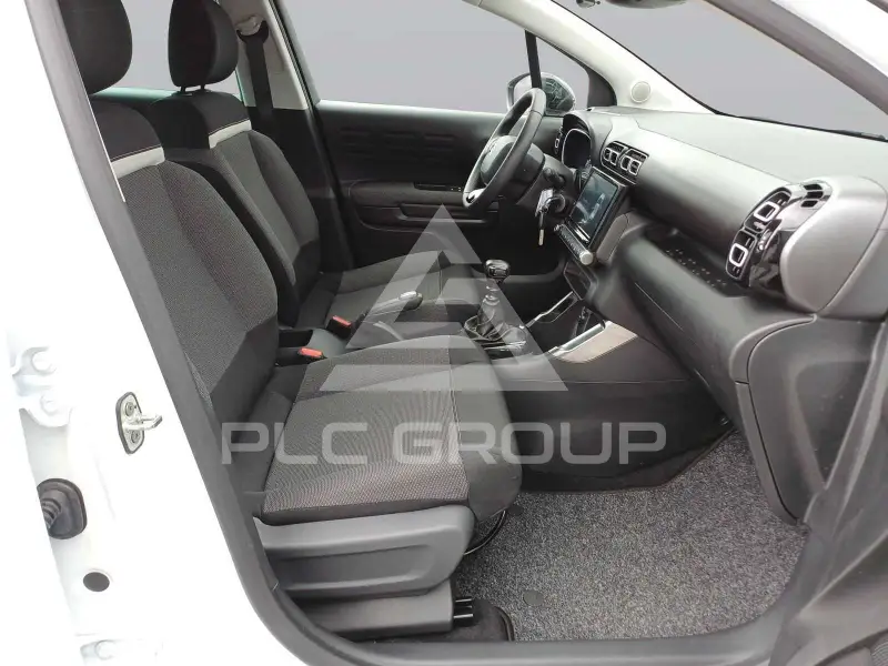 2023 Citroen C3