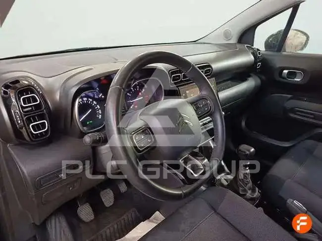 2023 Citroen C3