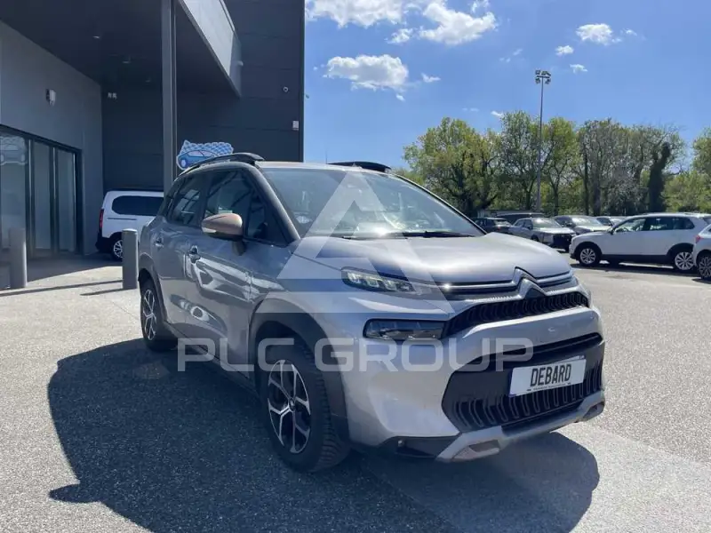 2023 Citroen C3