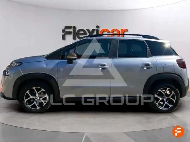 2023 Citroen C3