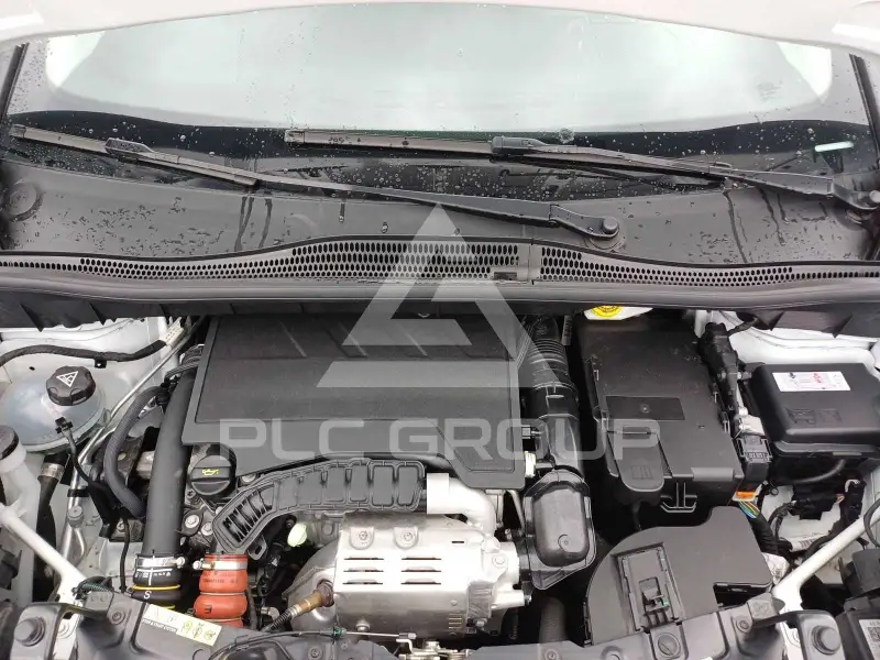 2023 Citroen C3