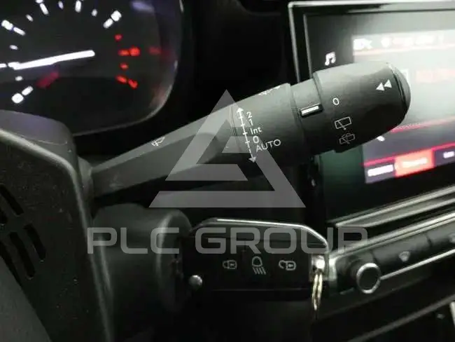 2023 Citroen C3