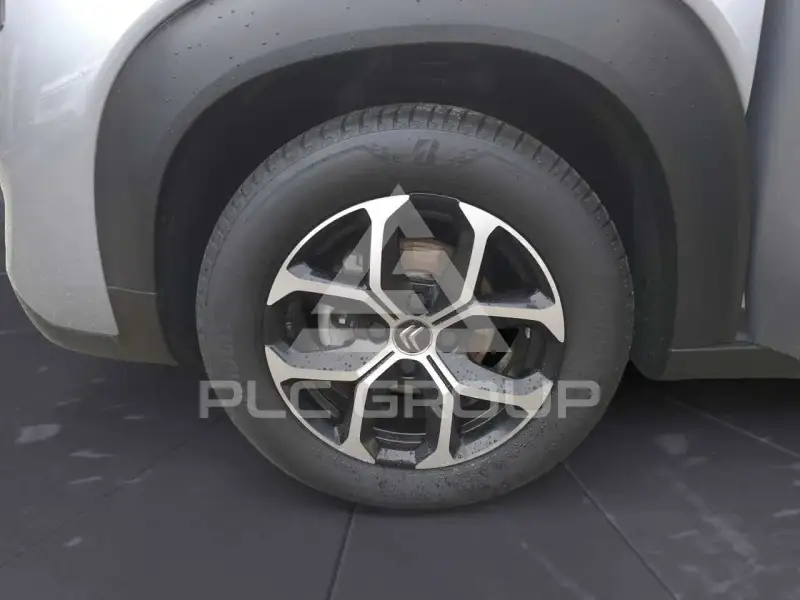 2023 Citroen C3