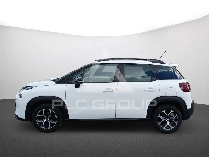 2023 Citroen C3