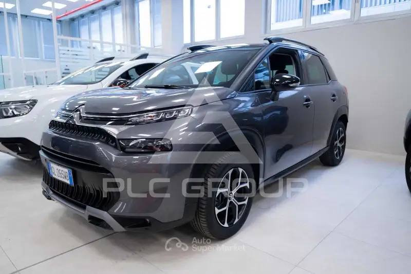 2023 Citroen C3