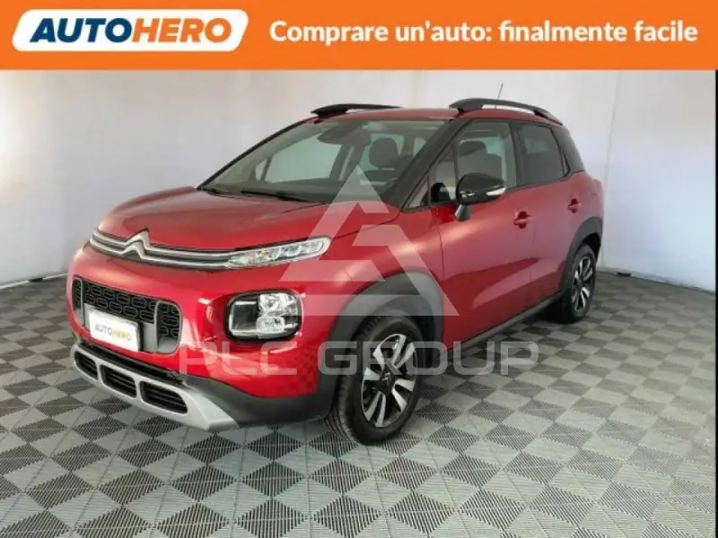 2023 Citroen C3
