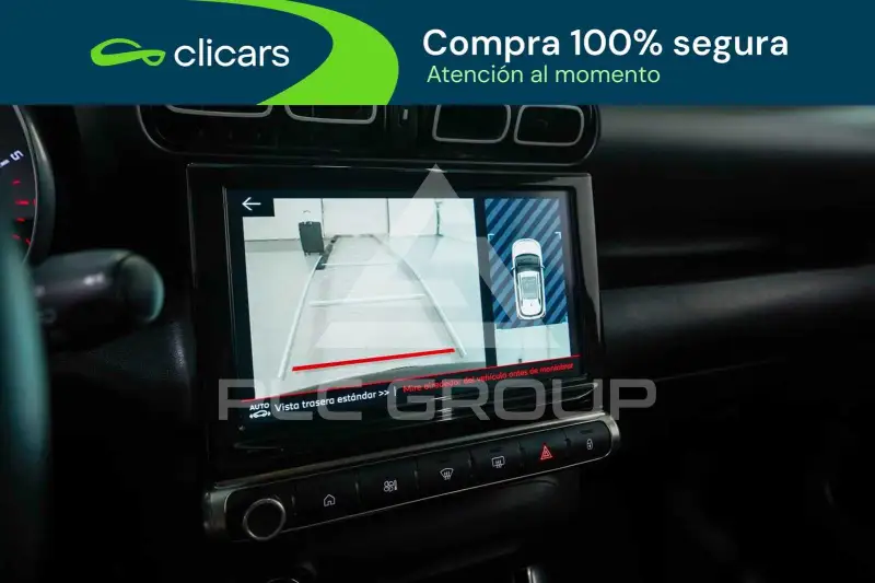 2023 Citroen C3