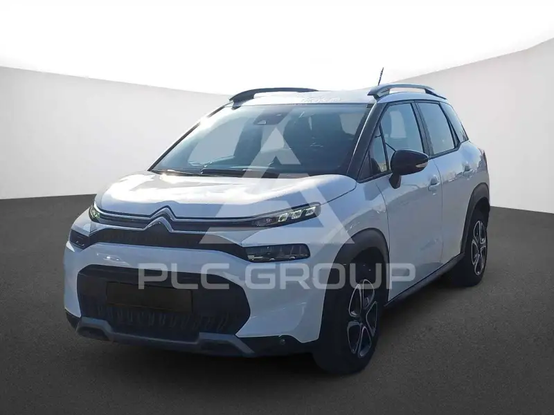 2023 Citroen C3