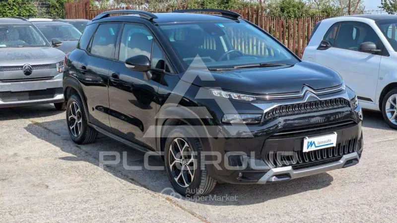 2023 Citroen C3