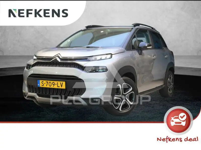 2023 Citroen C3