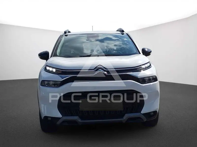 2023 Citroen C3