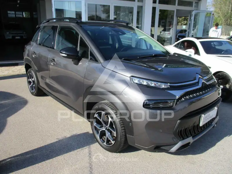 2023 Citroen C3