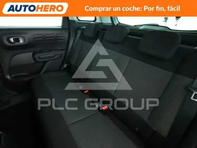 2023 Citroen C3