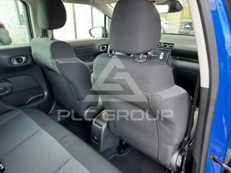 2023 Citroen C3