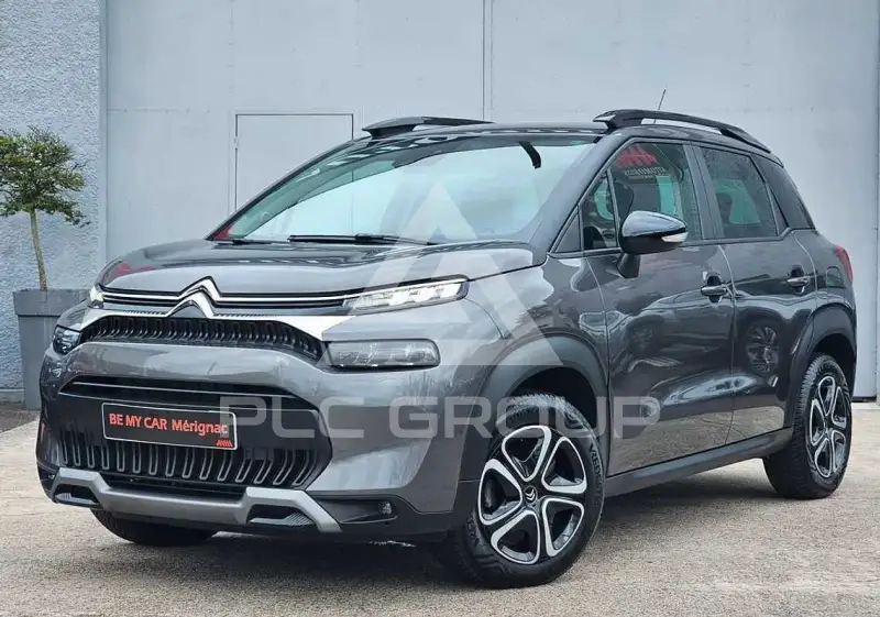 2023 Citroen C3