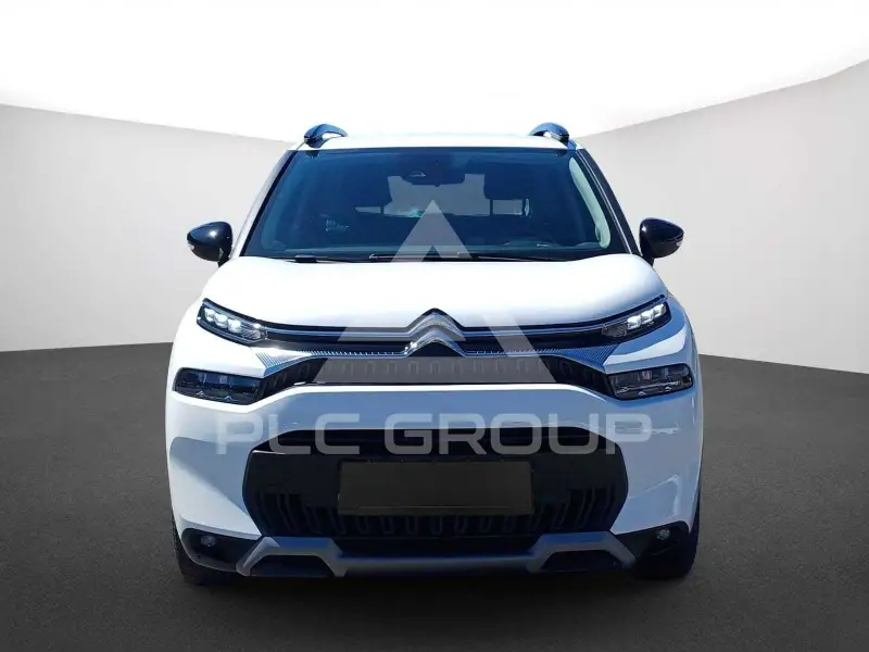 2023 Citroen C3