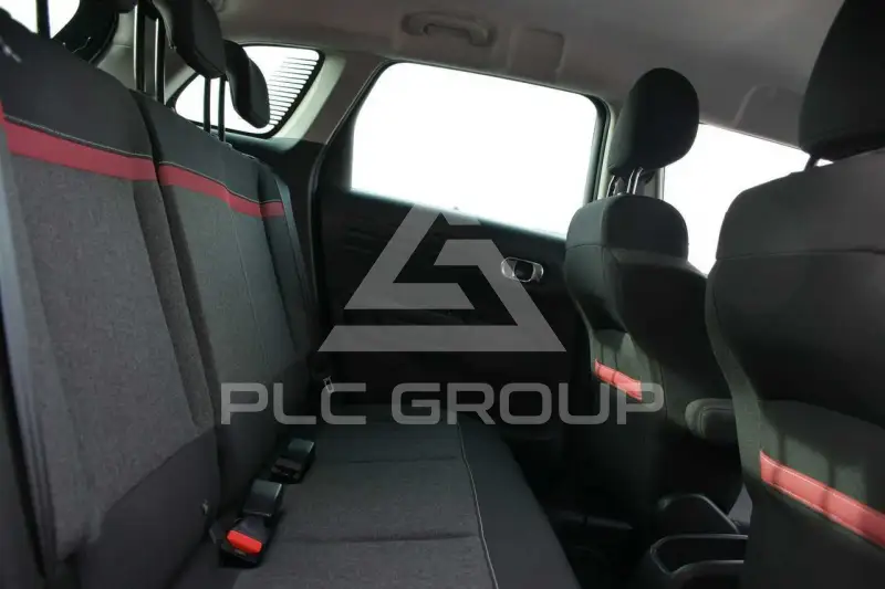 2023 Citroen C3