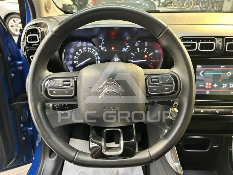 2023 Citroen C3