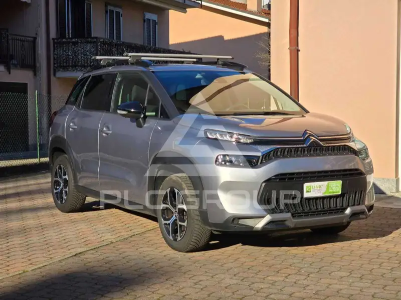 2023 Citroen C3