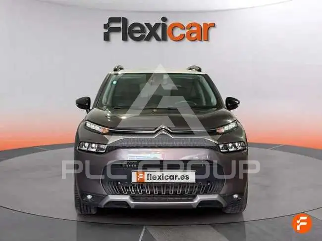 2023 Citroen C3