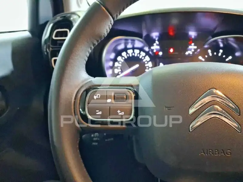 2023 Citroen C3