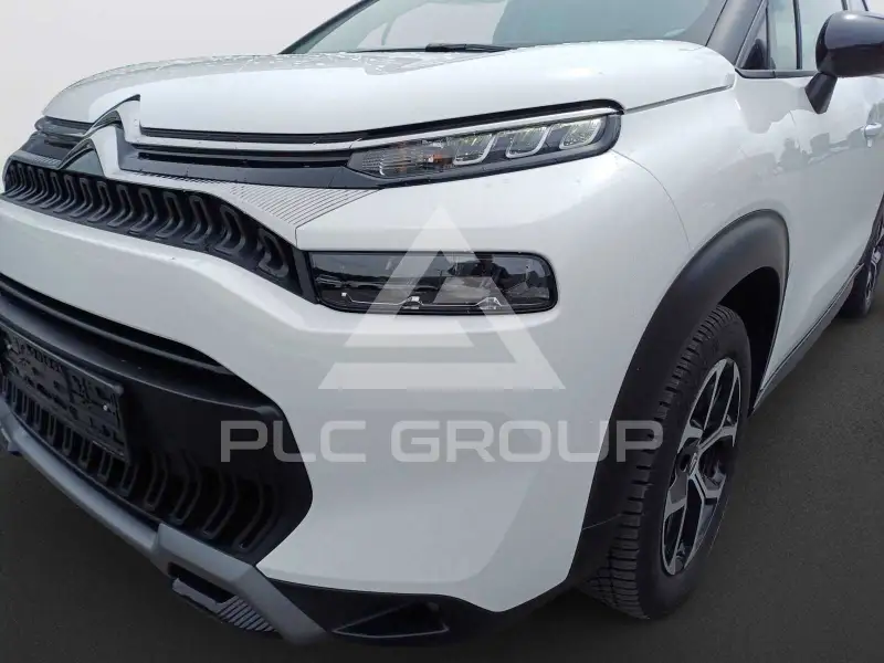 2023 Citroen C3